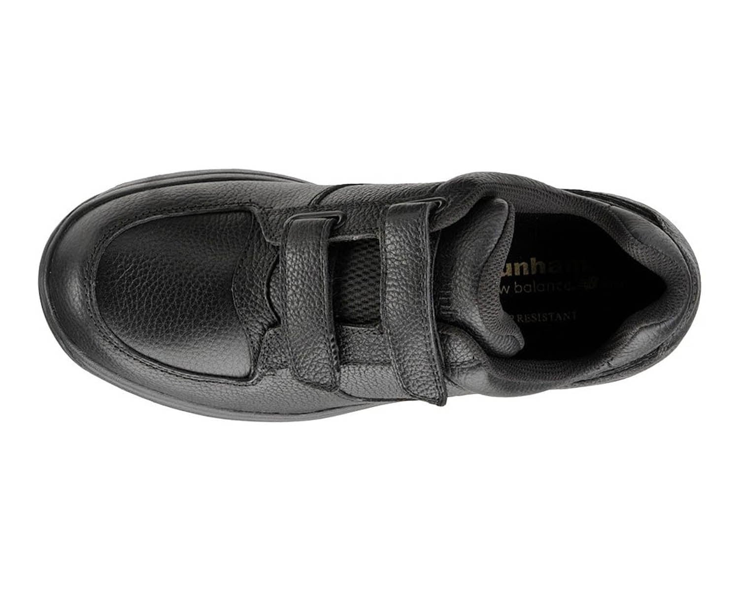 Black-Winslow 2-strap Oxford BY DUNHAM 6