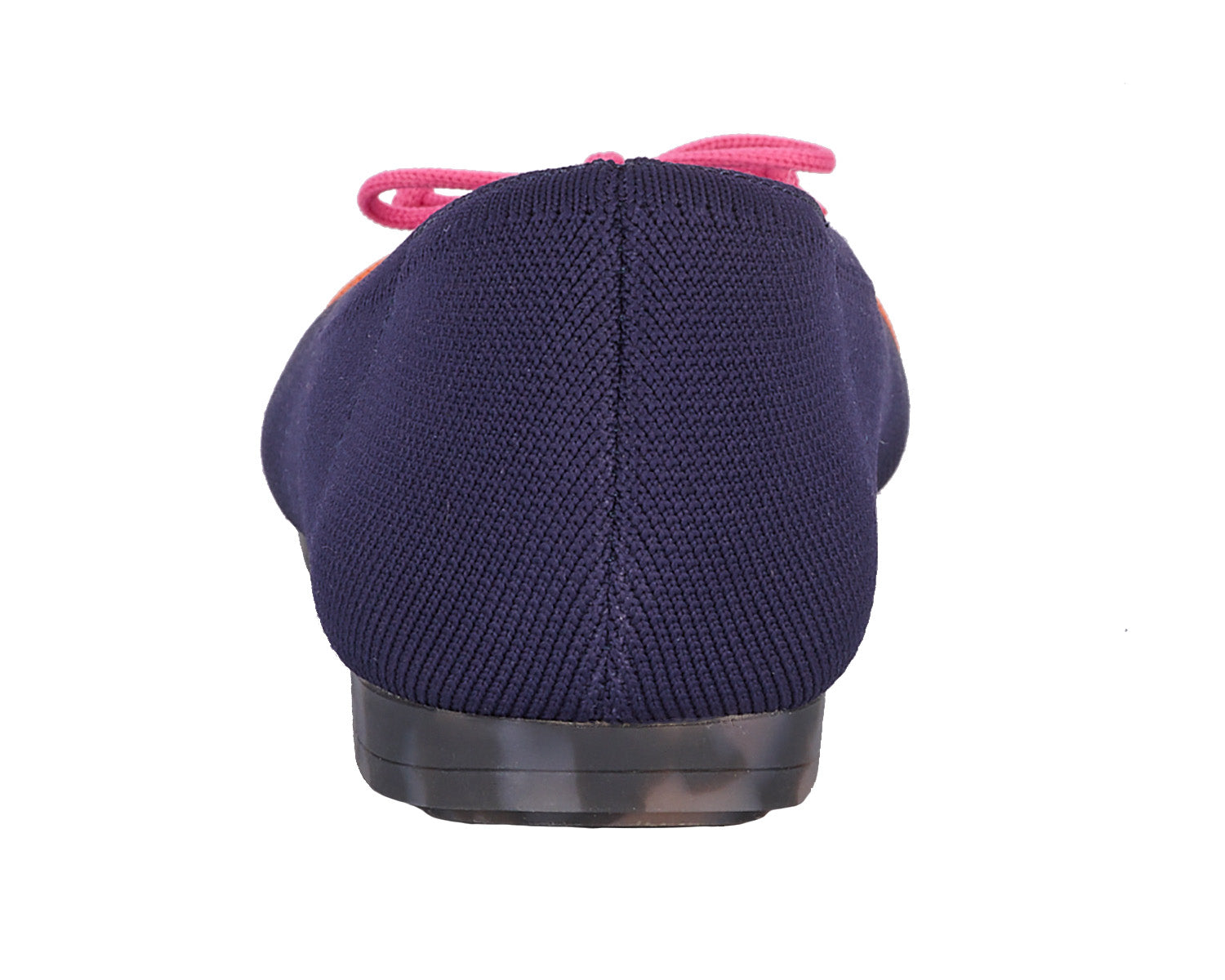 Navy Pink Multi Knit-NOELLE BY ROS HOMMERSON 7