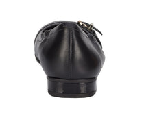 Black Leather  Patent-TRISTA BY ROS HOMMERSON 7