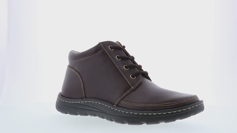 TREVINO BOOTS BY DREW