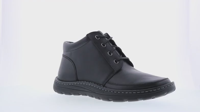 TREVINO BOOTS BY DREW
